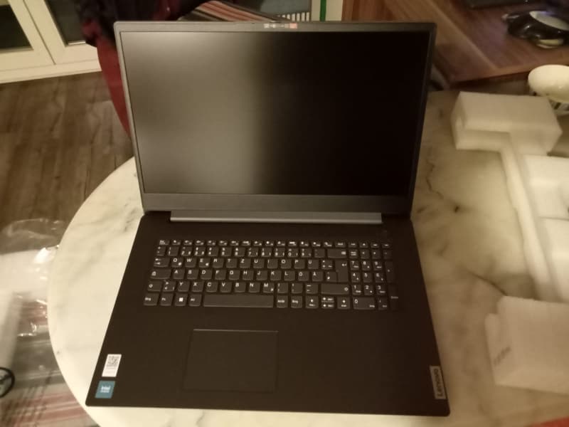 Preis-Hit! 43% Preisnachlass! Notebook Neu-Fingerabdruck-Sensor