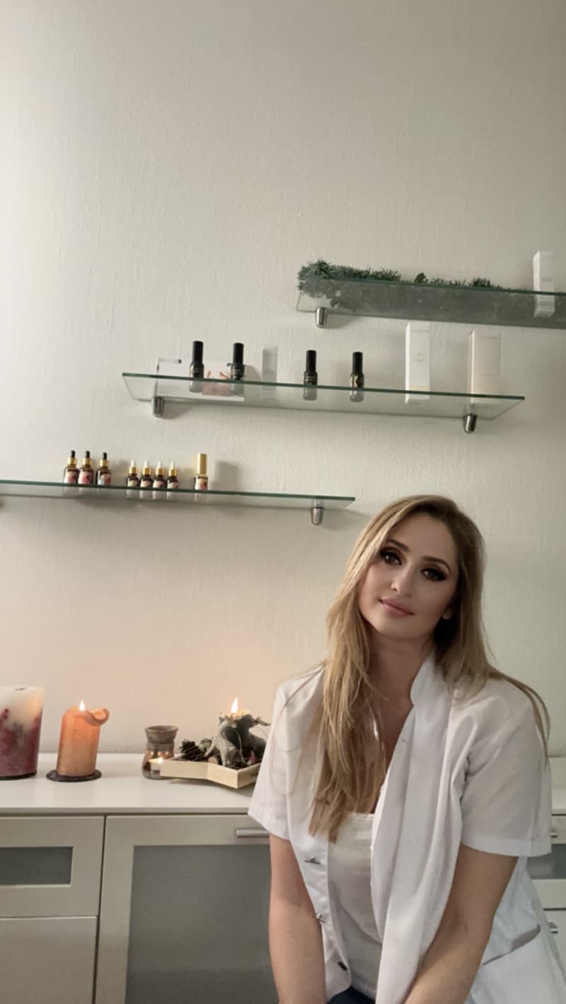 Wellness Massage Zürich