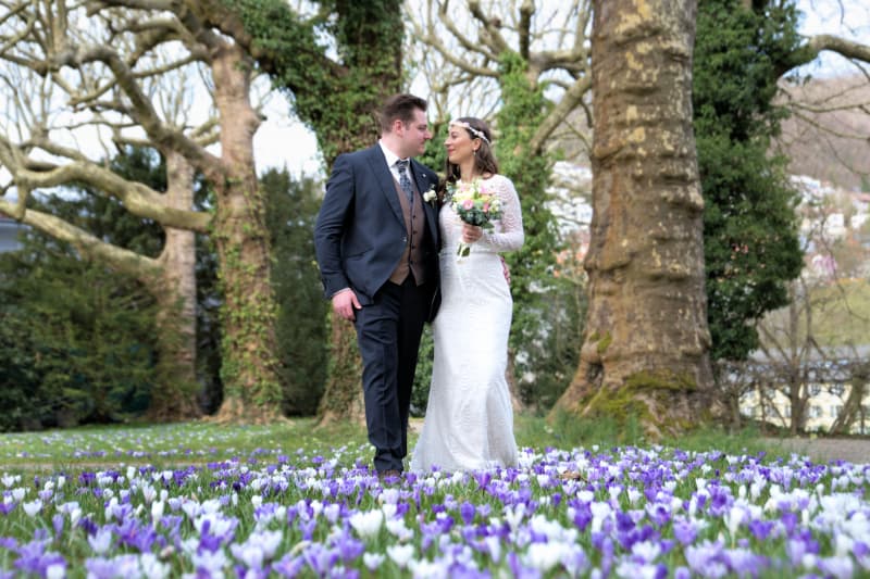 Hochzeitsfotograf Luzern Aargau Zürich