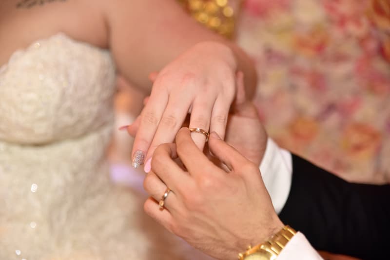 Hochzeitsfotograf Luzern Aargau Zürich