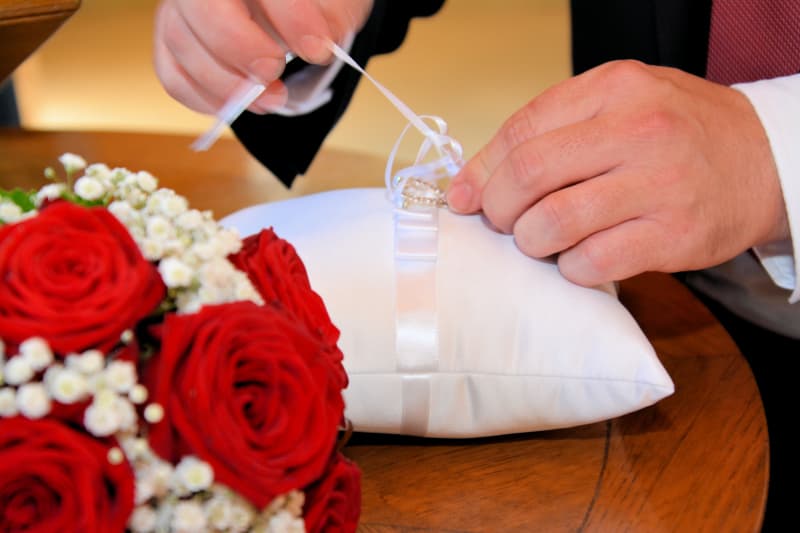 Hochzeitsfotograf Luzern Aargau Zürich