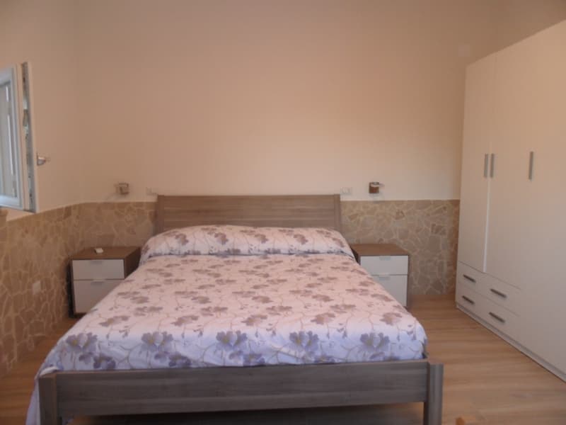 Apulien, Italien, Ferienhaus zu vermieten