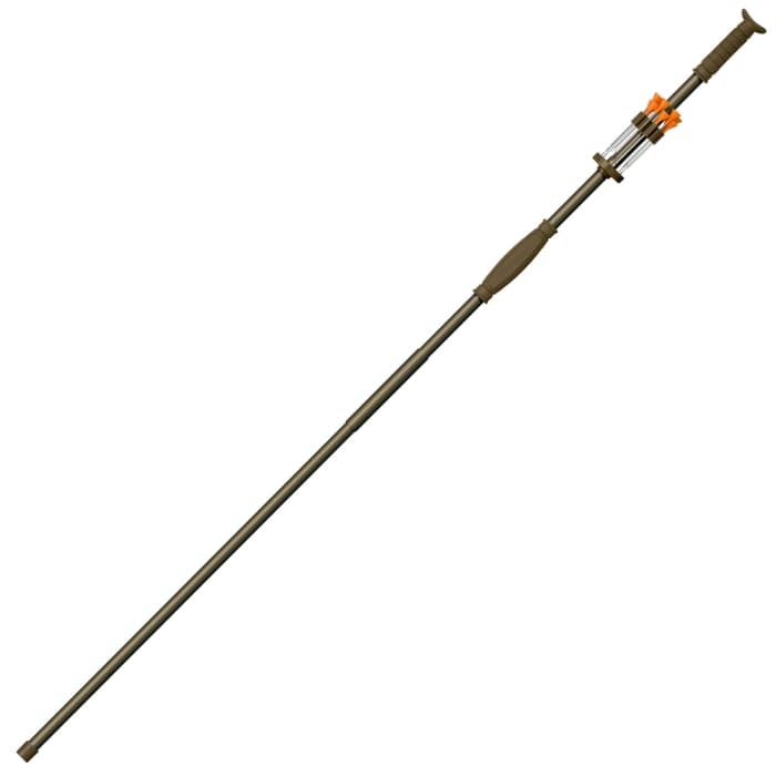 Slockmaster Blasrohr - COLD STEEL