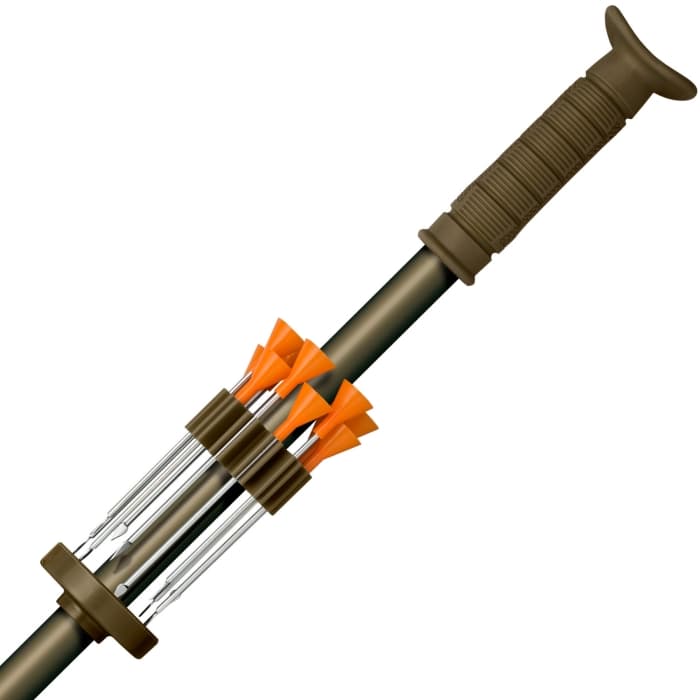 Slockmaster Blasrohr - COLD STEEL