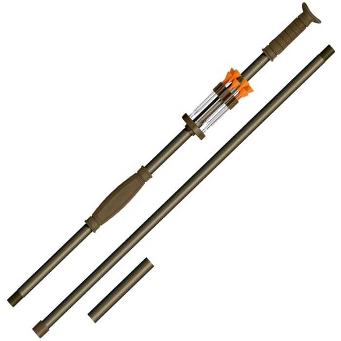 Slockmaster Blasrohr - COLD STEEL