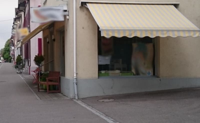 Laden lokal 80m2