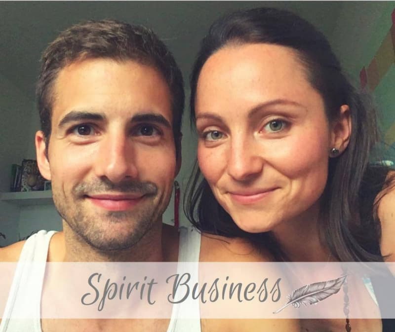 Kreiere dein eigenes Herzens Business