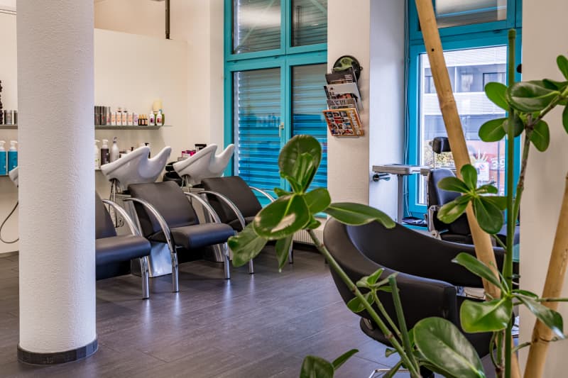 Top Coiffeursalon im Herzen von Wetzikon zu verkaufen