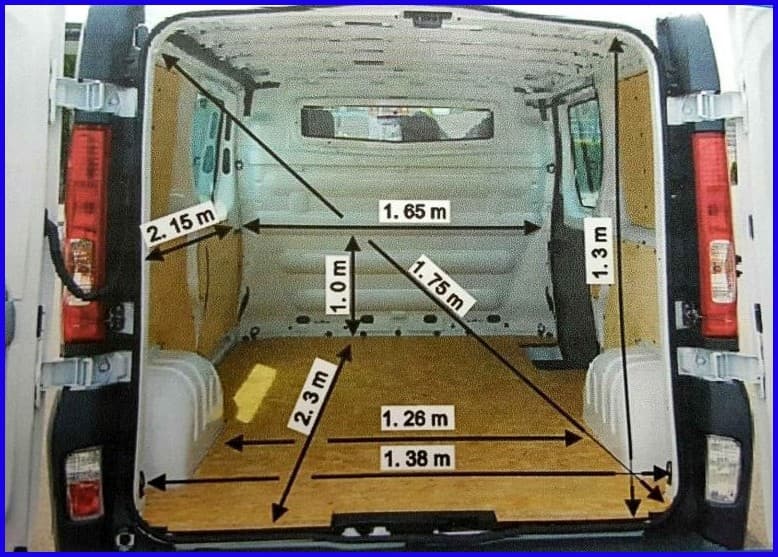 Kurierdienste Transporte Räumung Entsorgung