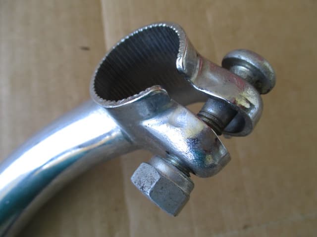 Simpel Simplex Lenker Vorbau