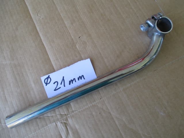 Simpel Simplex Lenker Vorbau