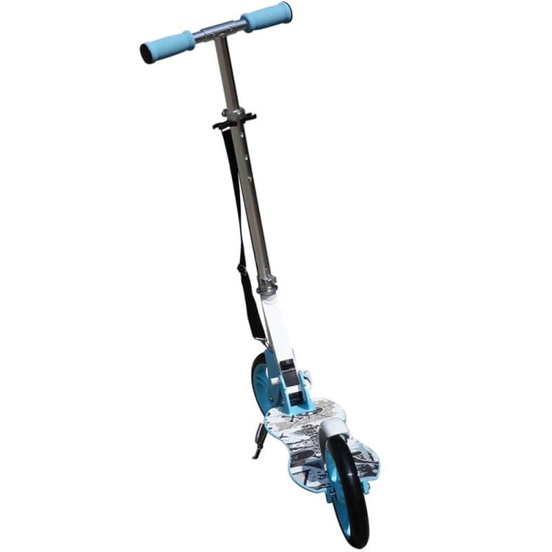 88102168 Scooter "Skater Boy" - stylisch und klappbar