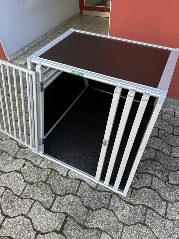 Meiko Hundebox für grosse Hunde
