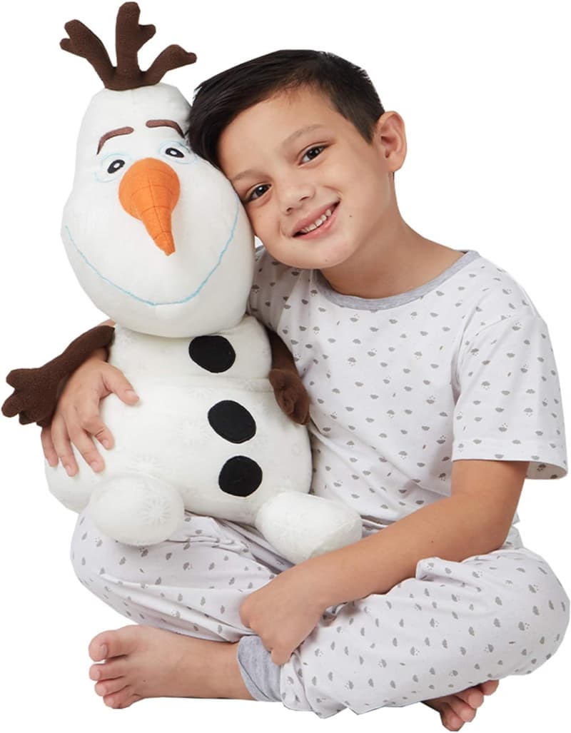 Disney Die Eiskönigin Plüsch Olaf Plüschtier Kuscheltier 70cm