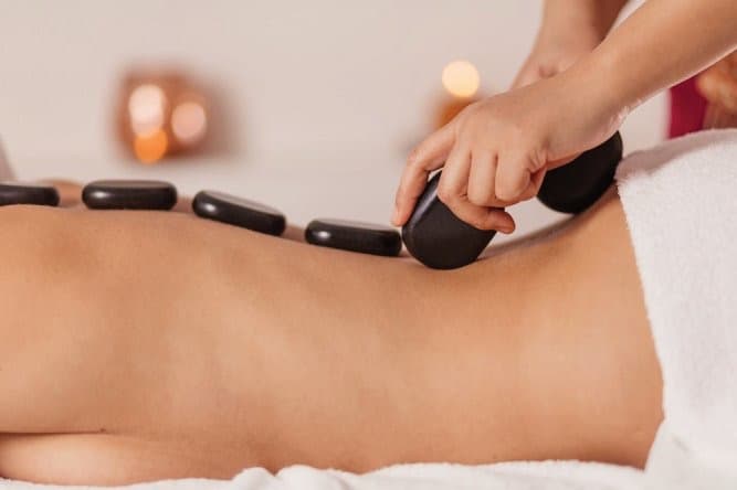 Thai Massage in Rüti ZH