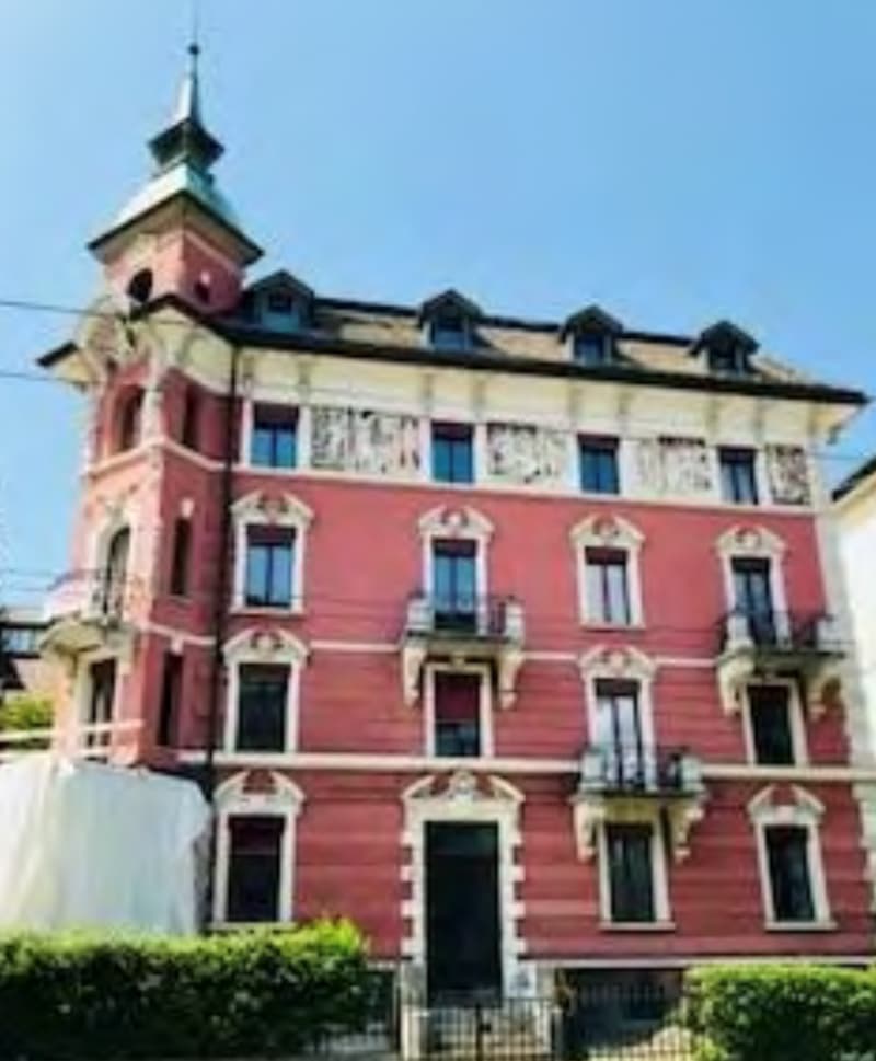 Massieren ist meine grosse Leidenschaft!