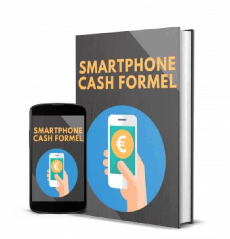 Die Smartphone Cash Formel