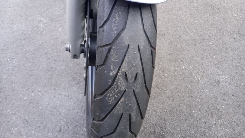 Motorrad