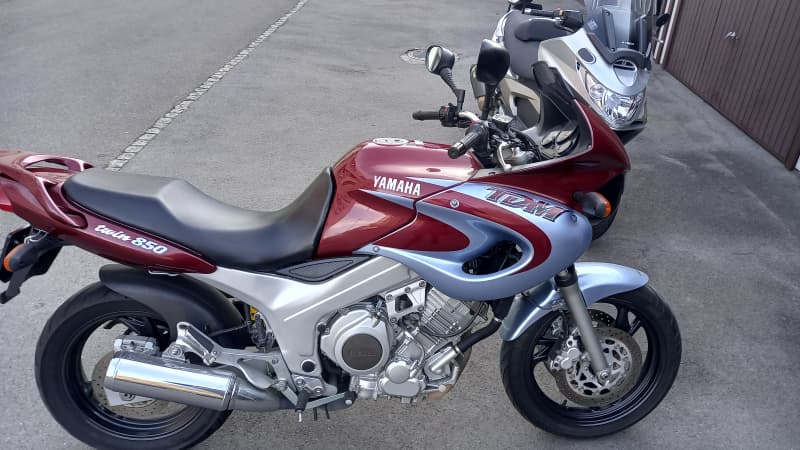 Motorrad