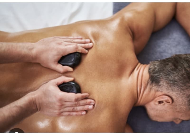 Massage Warmöl sinnlich und Entspannend