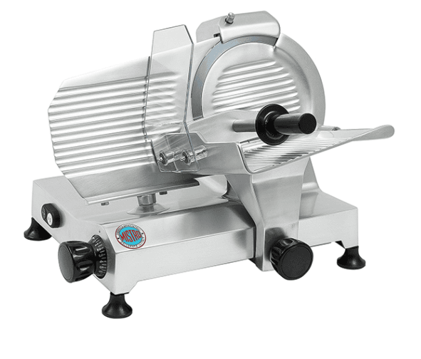 Aufschnittmaschine Mistro GS 220 Spezial Haushalt