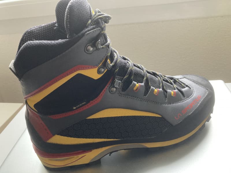Wanderschuhe