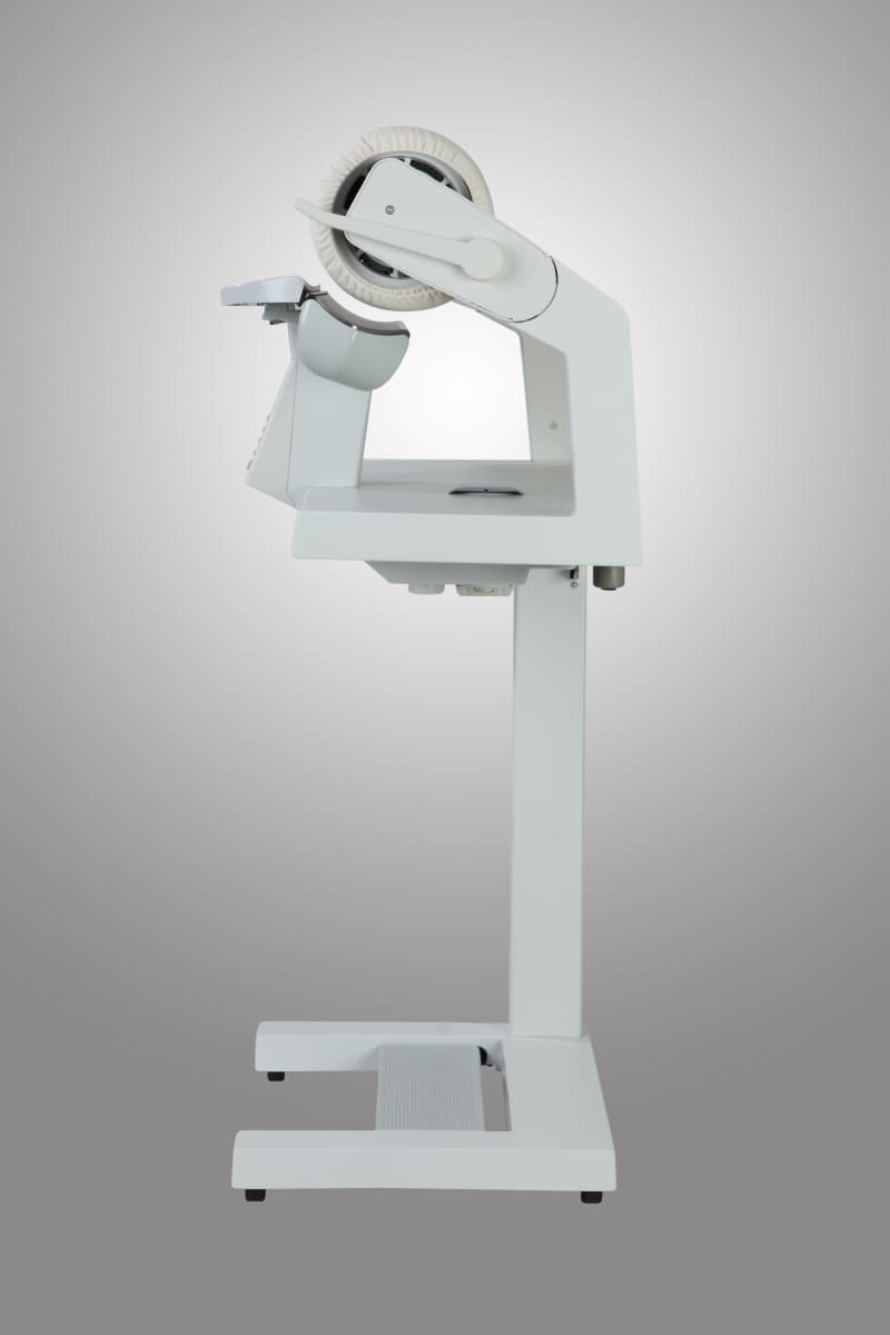 Holek Bügelmaschine ironnette 85, neu, 2 Jahre Garantie.