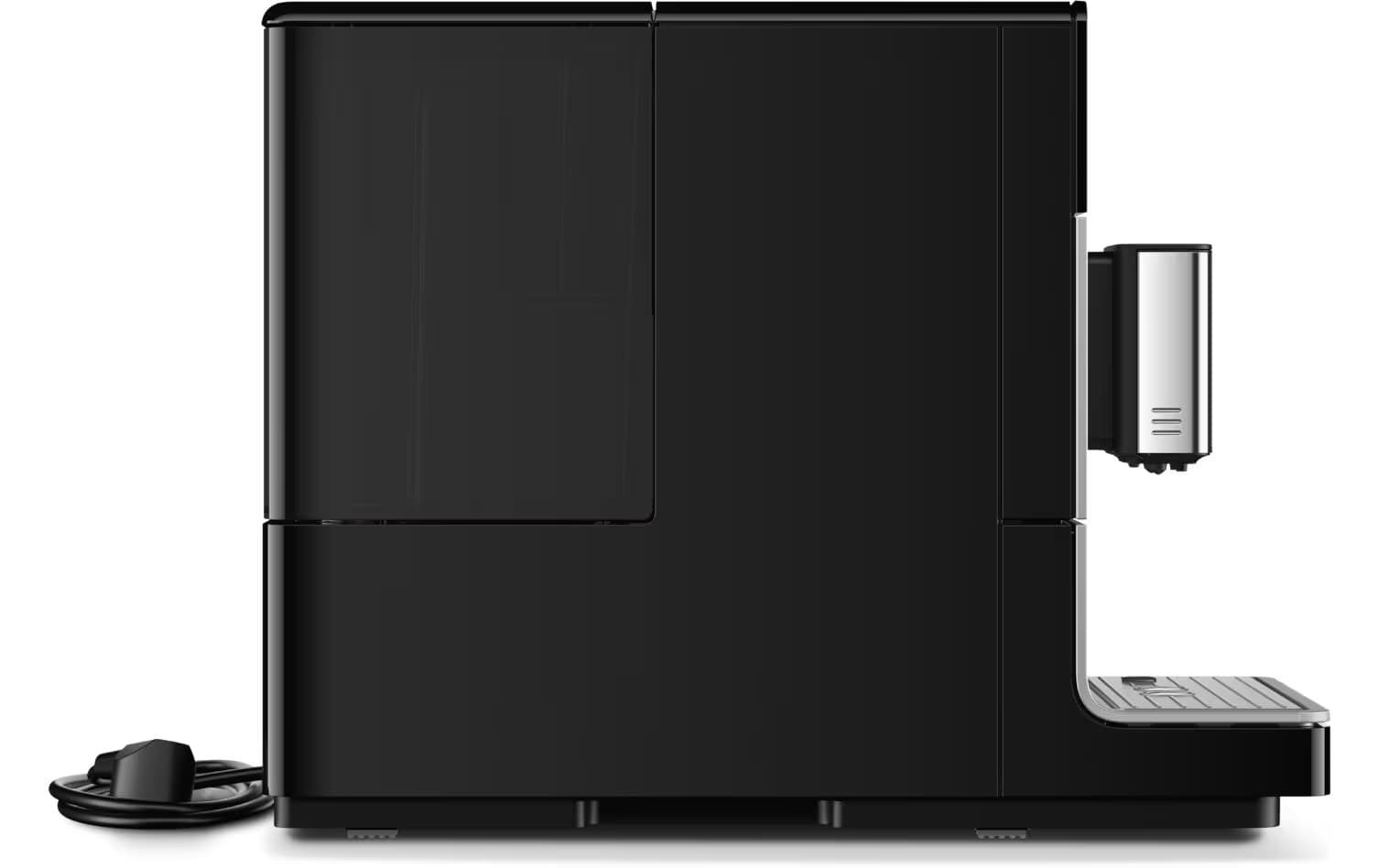 Kaffeevollautomat Miele CM 5510-CH Silence zu verkaufen