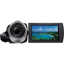 Camcoder SONY HDR - CX450