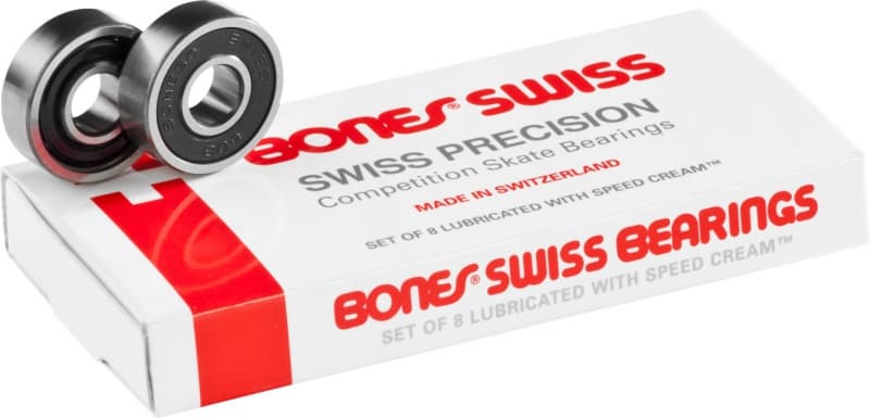 BONES SWISS BEARINGS Kugellager