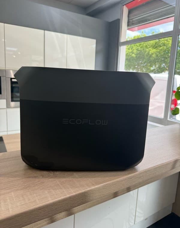 EcoFlow DELTA 3 mit garantie