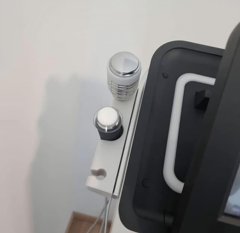 Hydra Facial Kosmetik Gerät