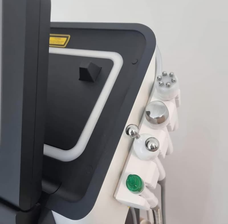 Hydra Facial Kosmetik Gerät