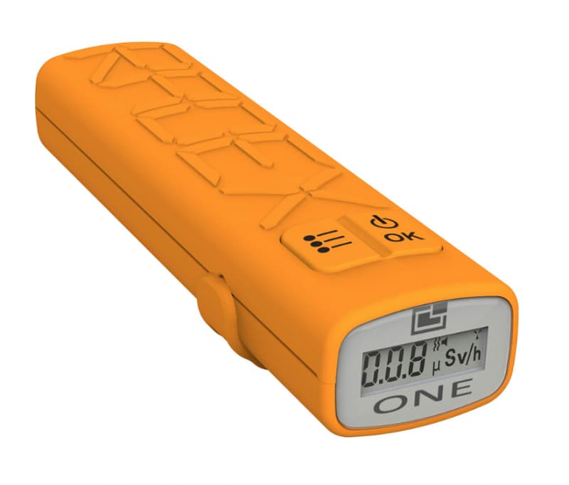 Geigenzähler Radon One