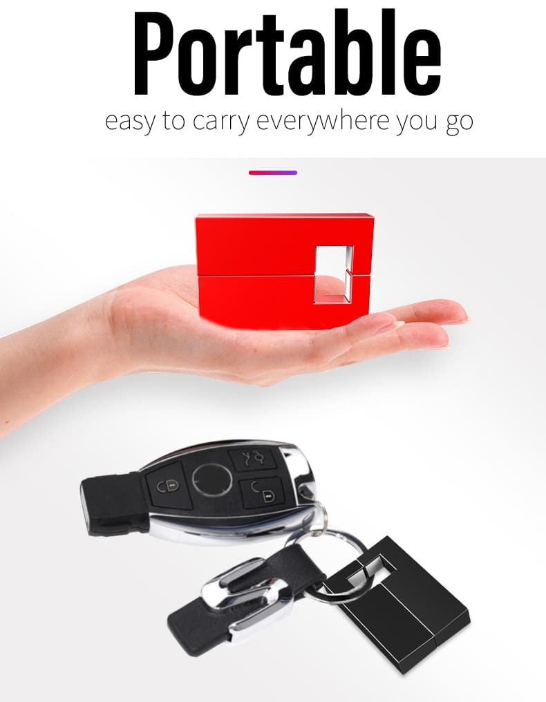 Magnetic Mini Phone & Tablet Holder for iPhone Samsung etc.