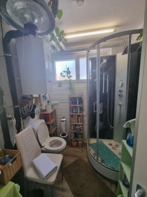 suche Nachmieter für meine Massage Praxis Zürich