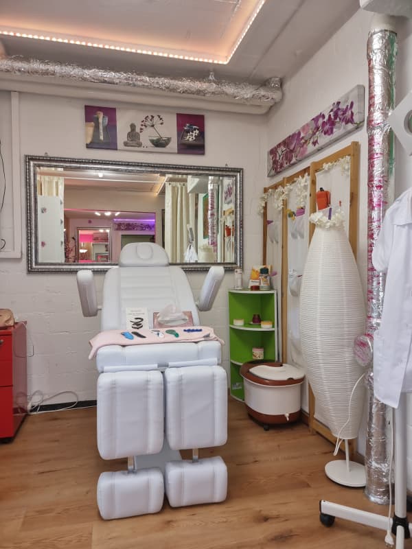 suche Nachmieter für meine Massage Praxis Zürich