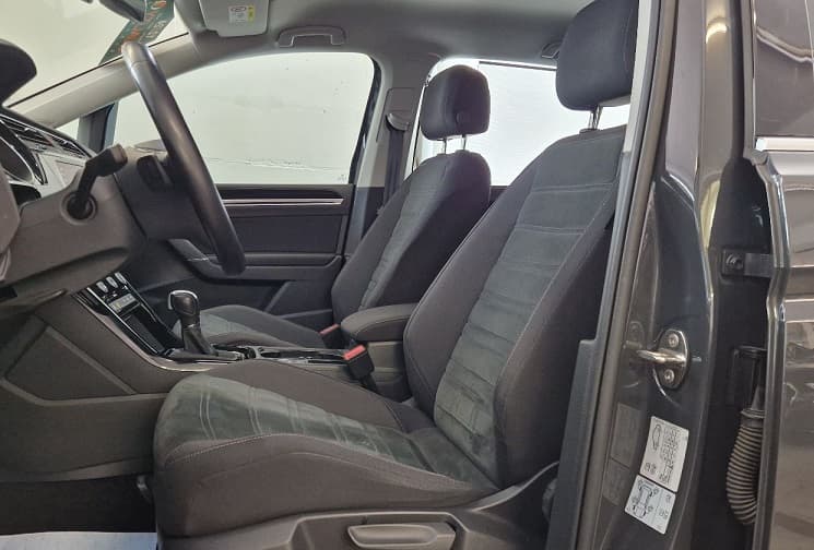 VW Touran 1.5 TSI EVO Highline DSG