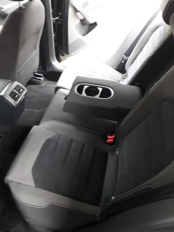Golf VII, 2.0TDI, 2015, 73'000km