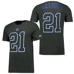 NFL DALLAS COWBOYS NIKE SHIRTS 2-ER SET