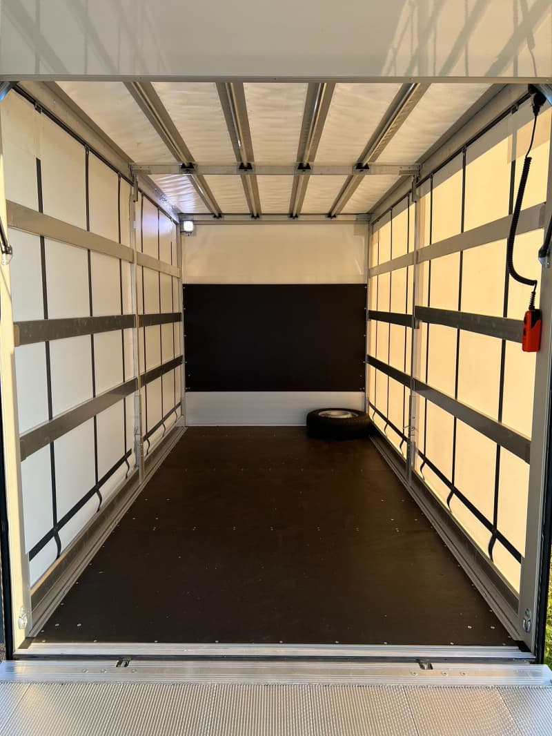 IVECO 35 S 18H A8