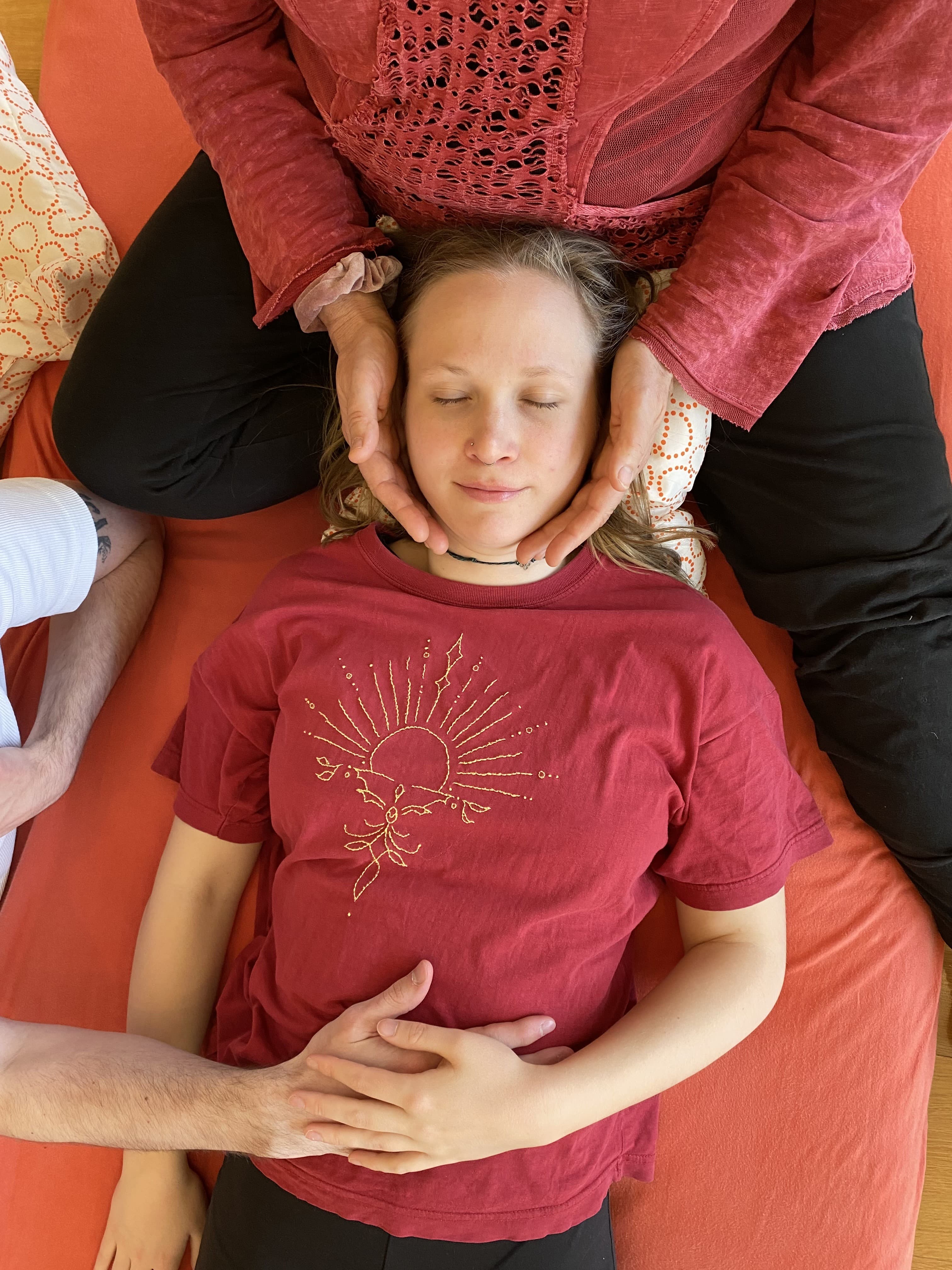 Achtsamer Kuschelabend – Nähe erleben & Geborgenheit spüren 🩷