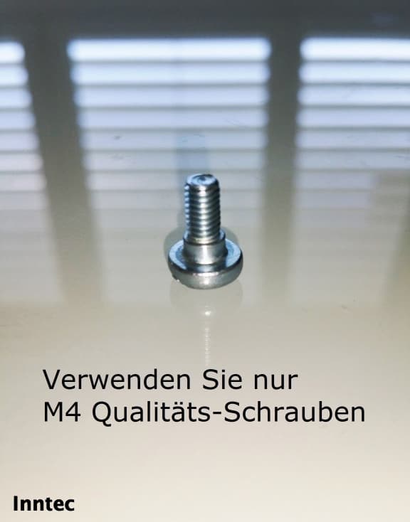 30 Messer 2.1g für Husqvarna + Gardena