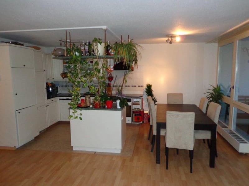 3.5 Zi-Wohnung in Aarau