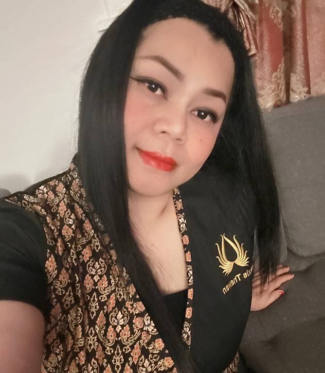 Thai & Relax Massage in Rüti ZH