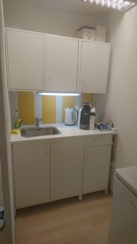 Nachfolger/in gesucht für eine Praxis / Beauty Center