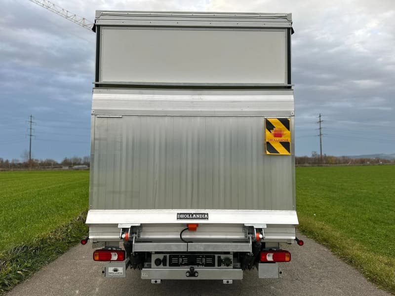 IVECO 35 S 18H A8