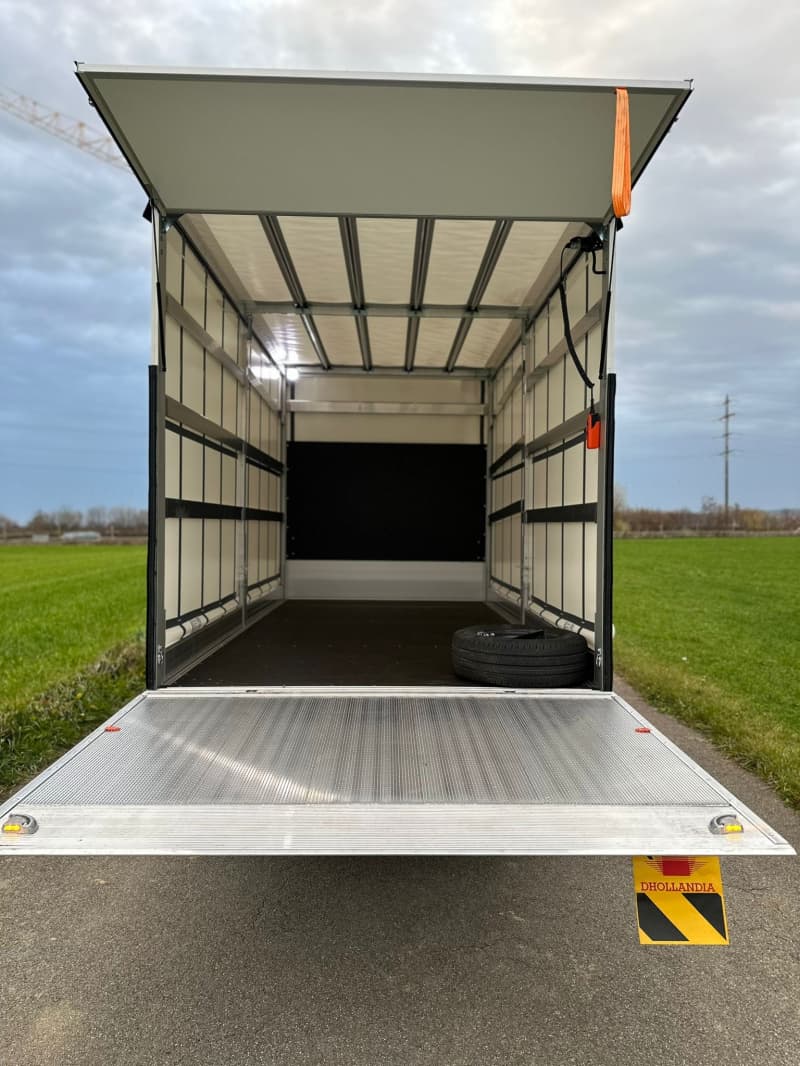IVECO 35 S 18H A8