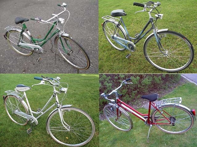 Günstige und fachmännische Velo-Reparaturen im Raum Uster