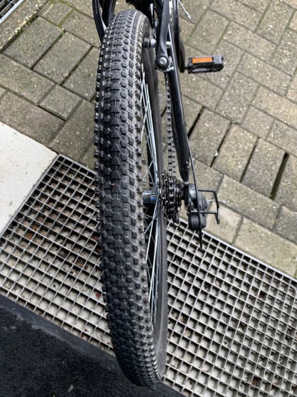 Fahrrad 24 Zoll